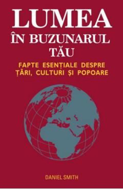 Lumea in buzunarul tau