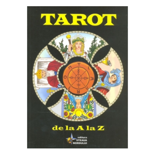 Tarot de la A la Z - Ioan Salomie
