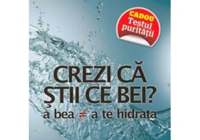 Crezi ca stii ce bei? - Ghe. Mencinicopschi