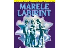 Marele labirint