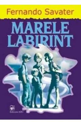 Marele labirint