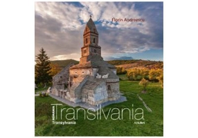 Album Transilvania. Romana-engleza