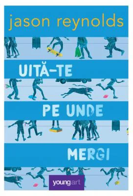 Uita-te pe unde mergi