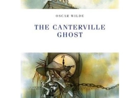 The Canterville Ghost - Oscar Wilde
