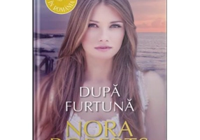 Dupa furtuna - Nora Roberts
