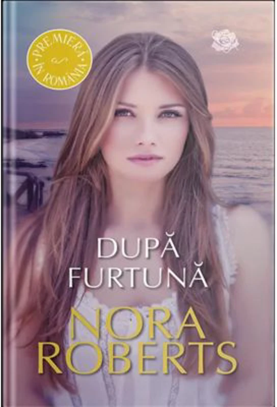 Dupa furtuna - Nora Roberts