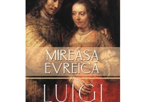 Mireasa evreica - Luigi Guarnieri
