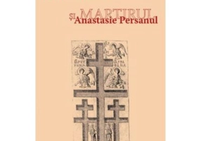 Patriarhul si martirul. Ioan cel Milostiv si Anastasie Persanul - Ioan I. jr.