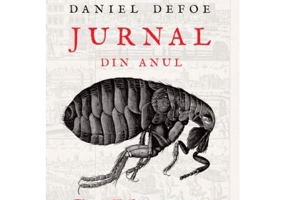 Jurnal din Anul Ciumei