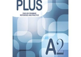 Grammar Plus A2, Book + Audio CD