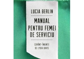 Manual pentru femei de serviciu