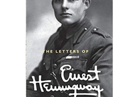 The Letters of Ernest Hemingway: Volume 1, 1907–1922 - Ernest Hemingway