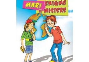 Mari enigme si mistere