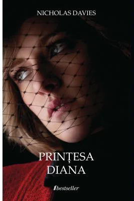 Printesa Diana