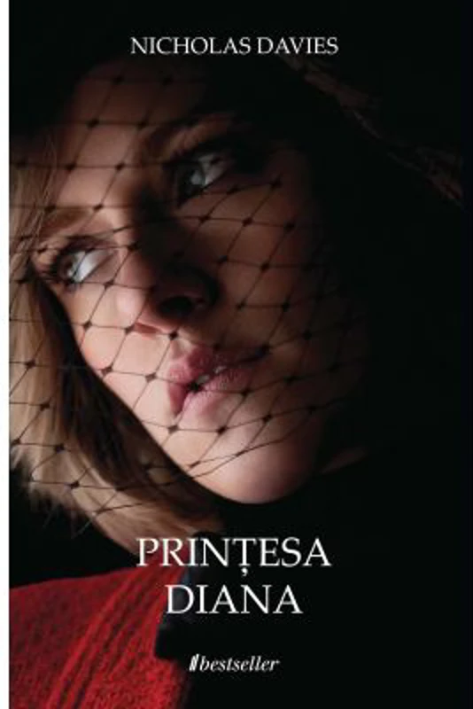Printesa Diana