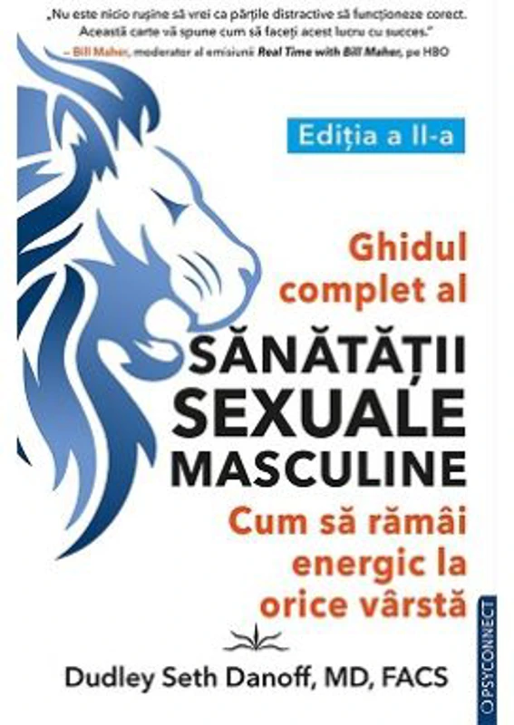 Ghidul complet al sanatatii sexuale masculine. Cum sa ramai energic la orice varsta