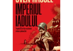 Imperiul Iadului (editia 2020) - Sven Hassel