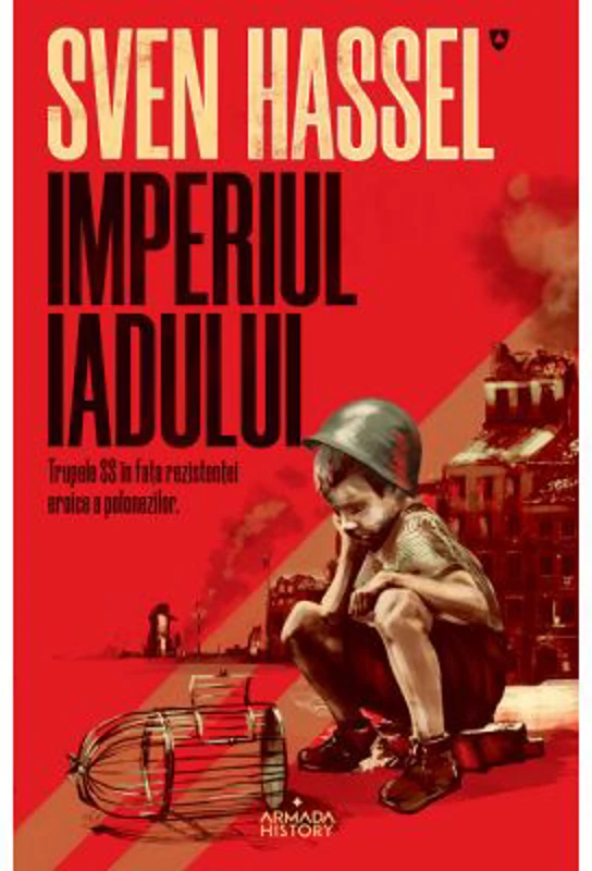 Imperiul Iadului (editia 2020) - Sven Hassel