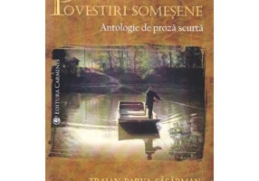 Povestiri somesene - Traian Parva Sasarman