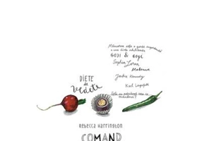 Comand la fel. Colectia savoir-vivre