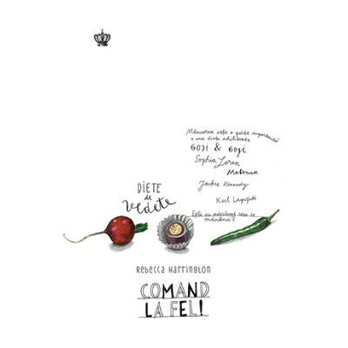 Comand la fel. Colectia savoir-vivre