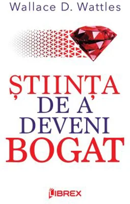 Stiinta de a deveni bogat