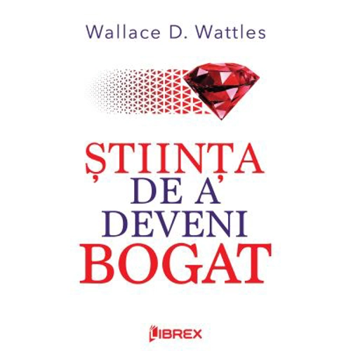 Stiinta de a deveni bogat
