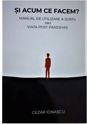 Si acum ce facem? - Cezar Ionascu