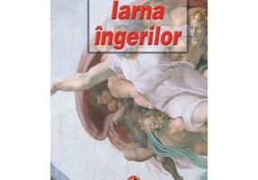 Iarna ingerilor - Mihai Bogdan Dascalu