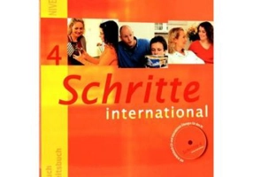 Schritte International 4 (A2/2