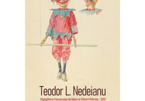 Geaca lui Kafka - Teodor L. Nedeianu