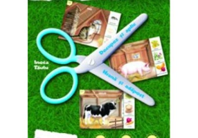 Mapa Animale domestice - Inesa Tautu