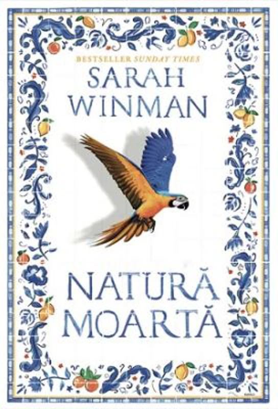 Natura moarta - Sarah Winman