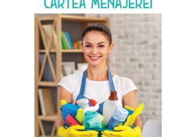 Cartea menajerei - Cristiana Vaduva