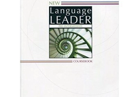 New Language Leader Pre-Intermediate Coursebook - Ian Lebeau