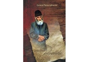 Mica Filocalie - Paisie Aghioritul