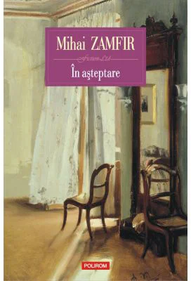 In asteptare - Mihai Zamfir