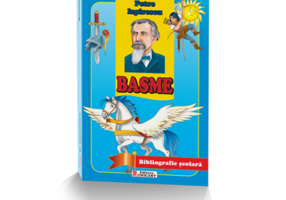 Basme - Petre Ispirescu