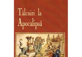 Talcuiri la apocalipsa Volumul 2 - Evsevios Vittis