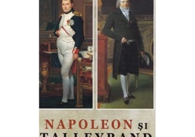 Napoleon si Talleyrand - Emile Dard