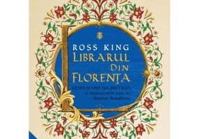 Librarul din Florenta