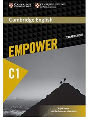 Cambridge - English Empower: Advanced (Teacher's Book)