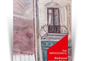 Barbierul regelui Midas. Editia 2020