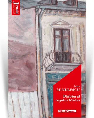 Barbierul regelui Midas. Editia 2020