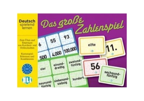 Das grosse Zahlenspiel
