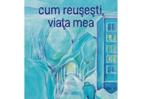 cum reusesti, viata mea - Dan Sociu