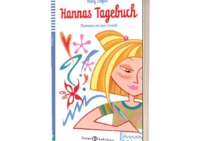 Hannas Tagebuch - Mary Flagan