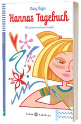 Hannas Tagebuch - Mary Flagan