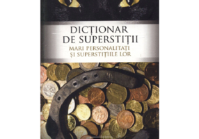 Dictionar de superstitii