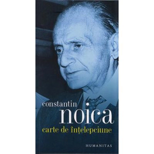 Carte de intelepciune